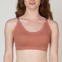 Bralettes Mujer