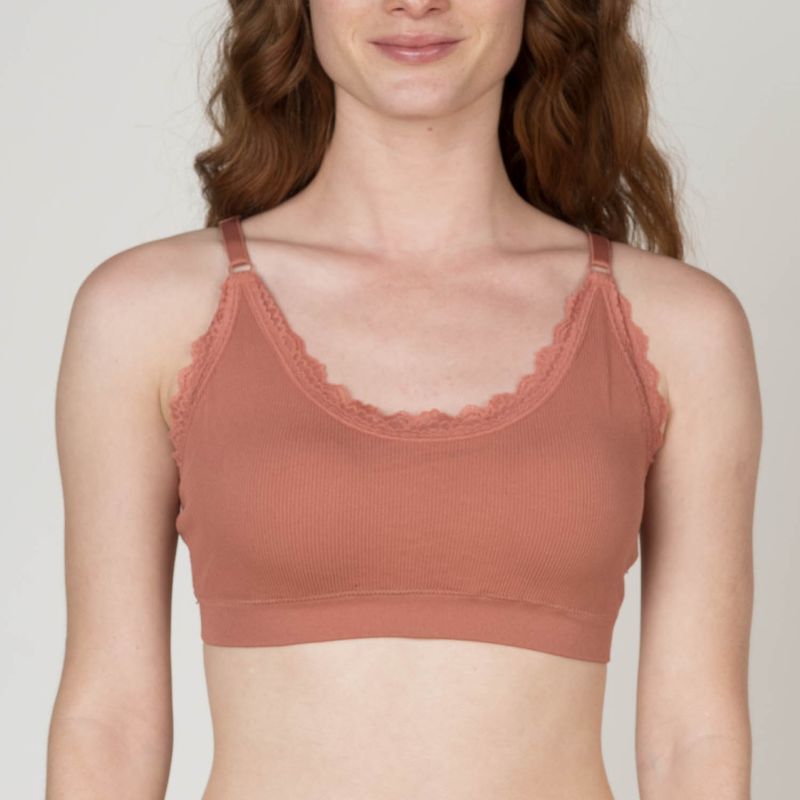 INTIME - Bralettes Mujer Intime