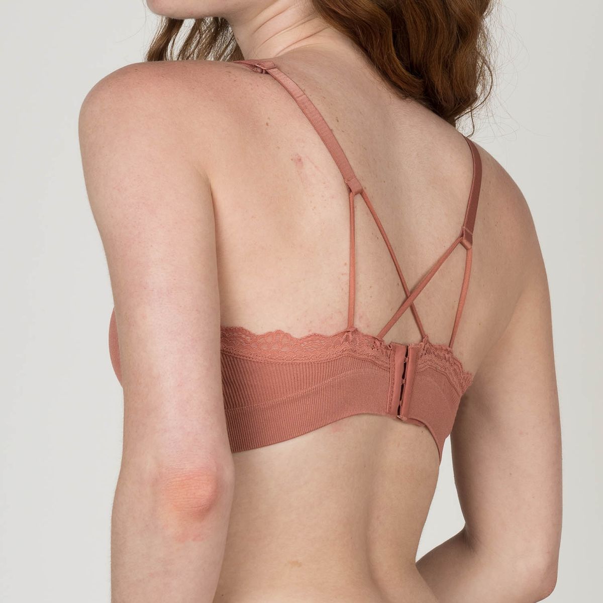 INTIME - Bralettes Mujer Intime