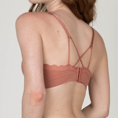 Imagen 2 del producto Bralettes Mujer