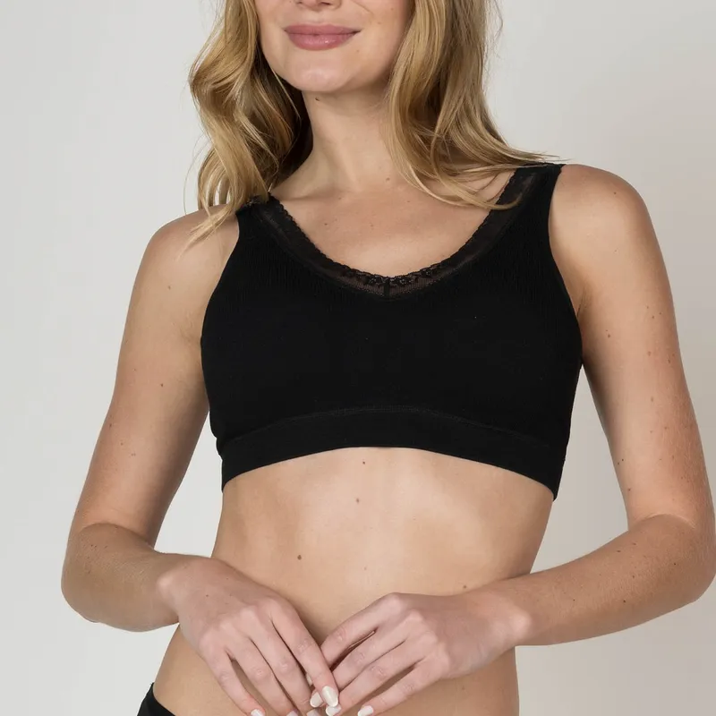 INTIME - Bralettes Mujer Intime