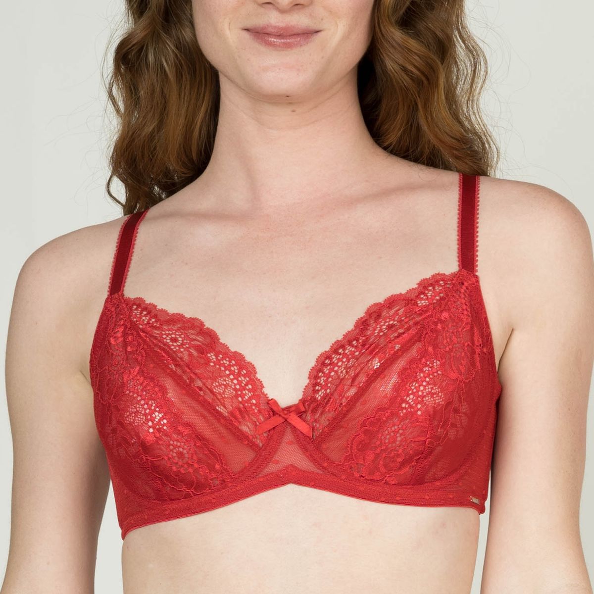 INTIME - Sostén Con Copa Mujer Intime