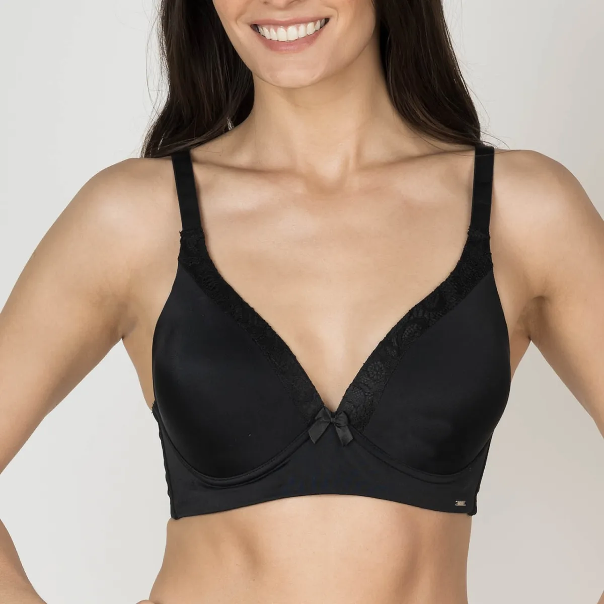 INTIME - Sostén Copa C Mujer Intime