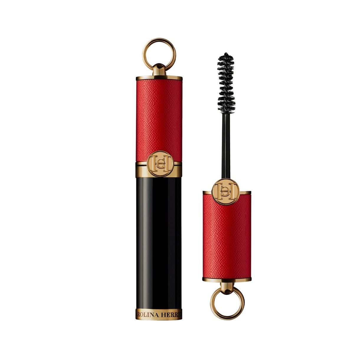 CAROLINA HERRERA - Smudgeproof Fabulous Eyes Máscara de Pestañas Carolina Herrera