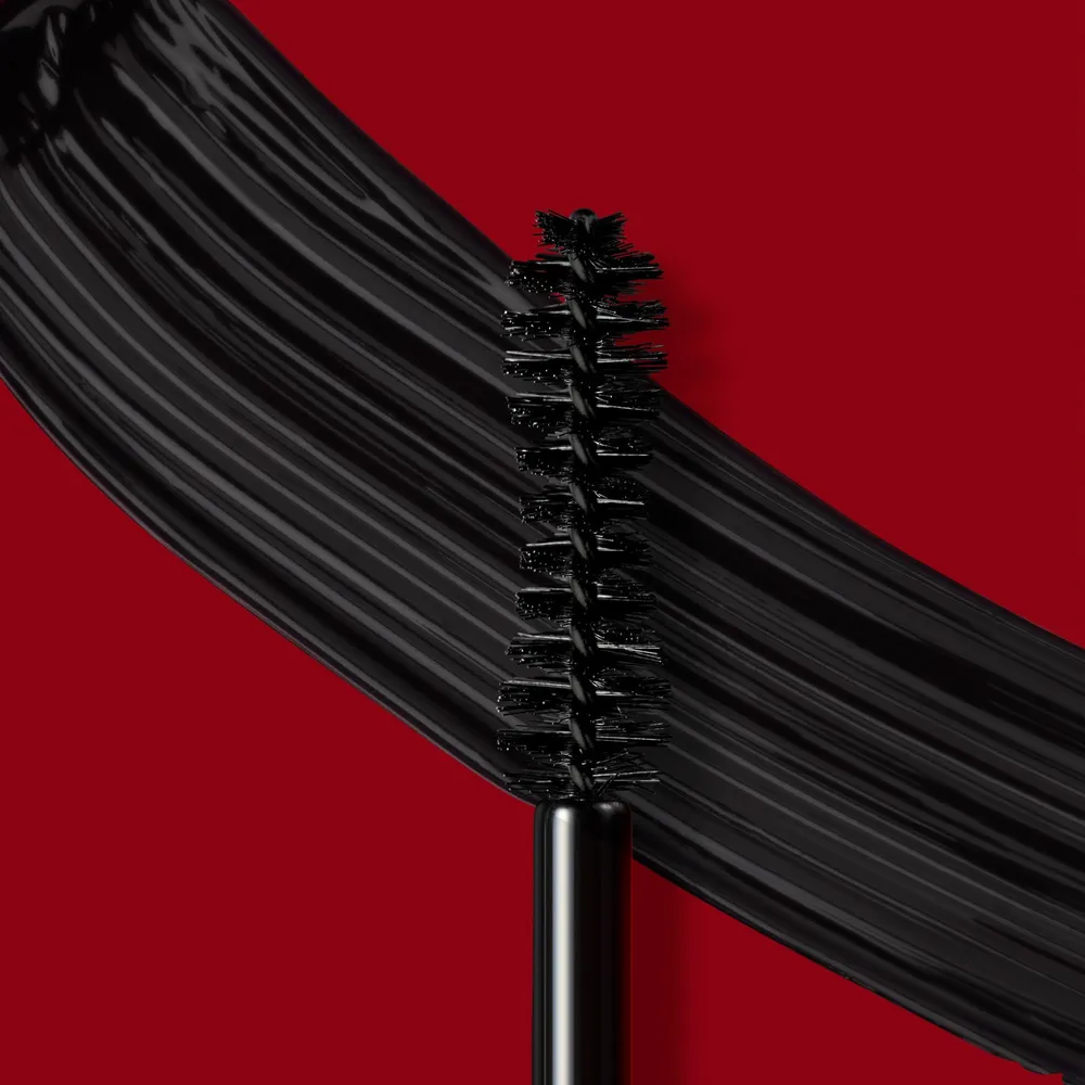 Carolina Herrera Fabulous Eyes Smudgeproof Black, foto 3