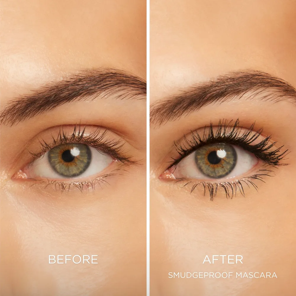 Carolina Herrera Fabulous Eyes Smudgeproof Black, foto 4
