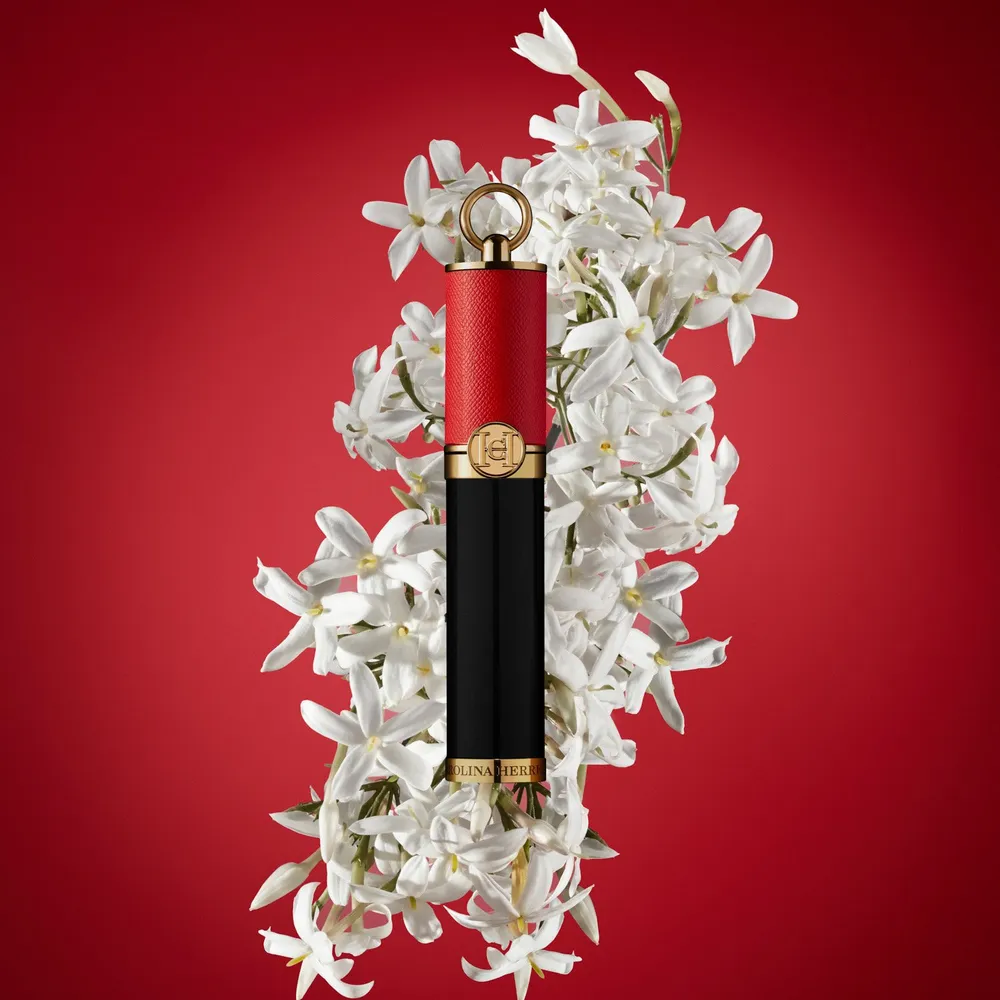 Carolina Herrera Fabulous Eyes Smudgeproof Black, foto 9