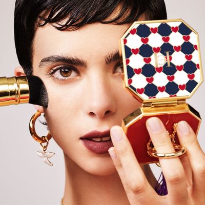 Imagen 2 del producto Brocha para Polvos