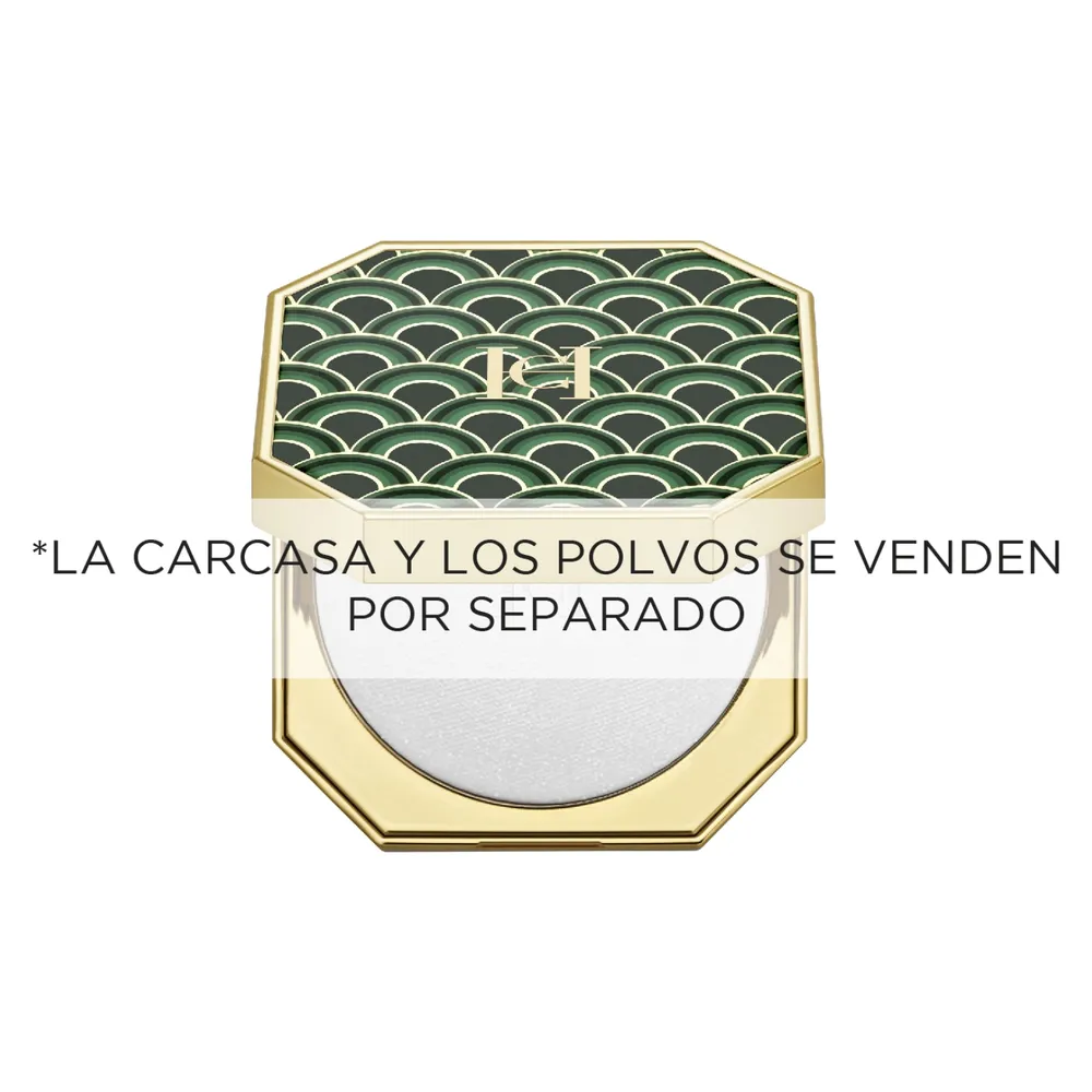 Carolina Herrera Fabulous Skin Powder Matte Refill, foto 3