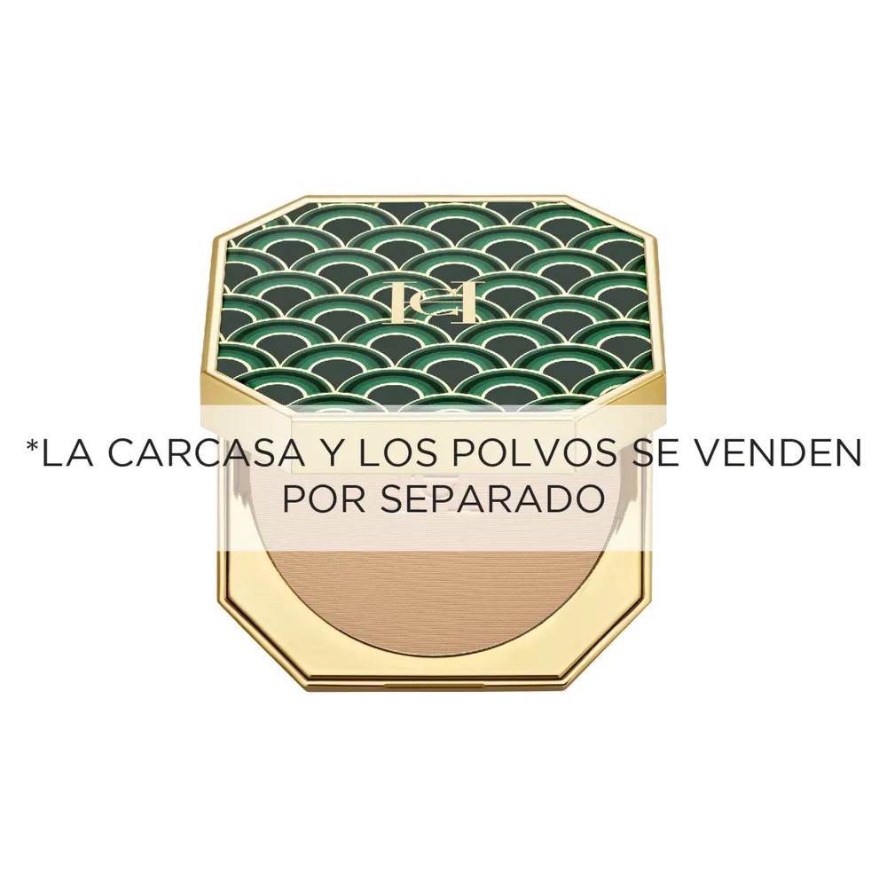 Carolina Herrera Fabulous Skin Powder 20 Sunkissed, foto 3