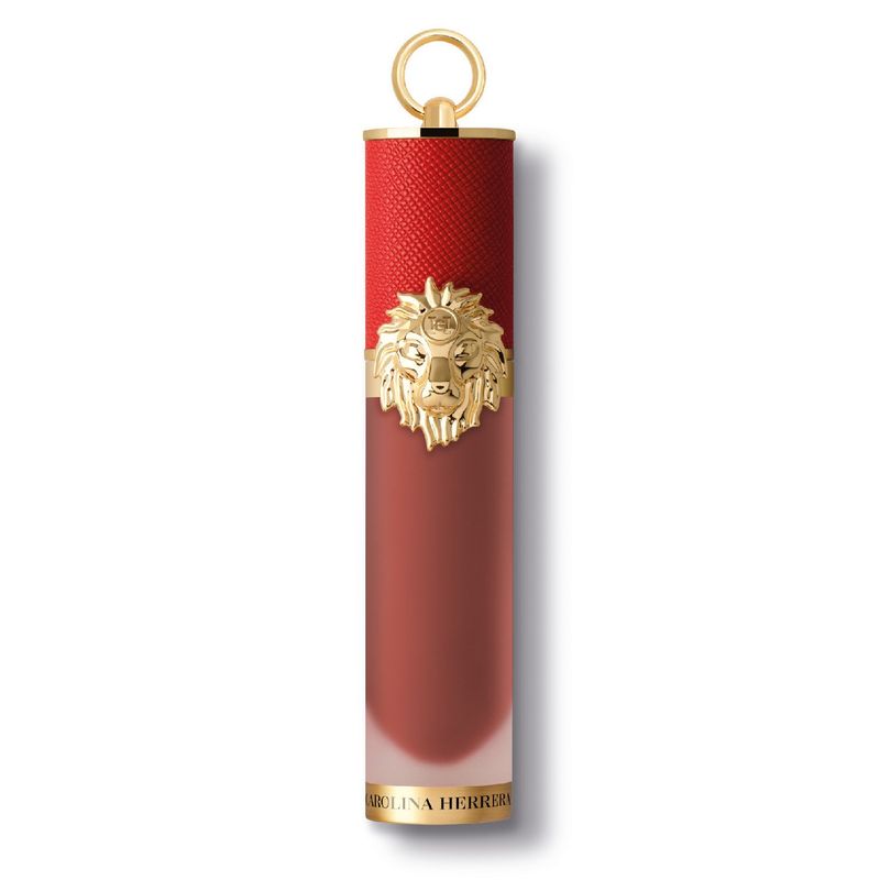 CAROLINA HERRERA - Good Girl Liquid Lipstick Velvet Carolina Herrera