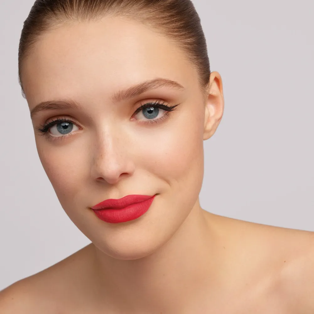 Carolina Herrera Good Girl Liquid Lipstick Velvet 570 Majestic Pink, foto 3