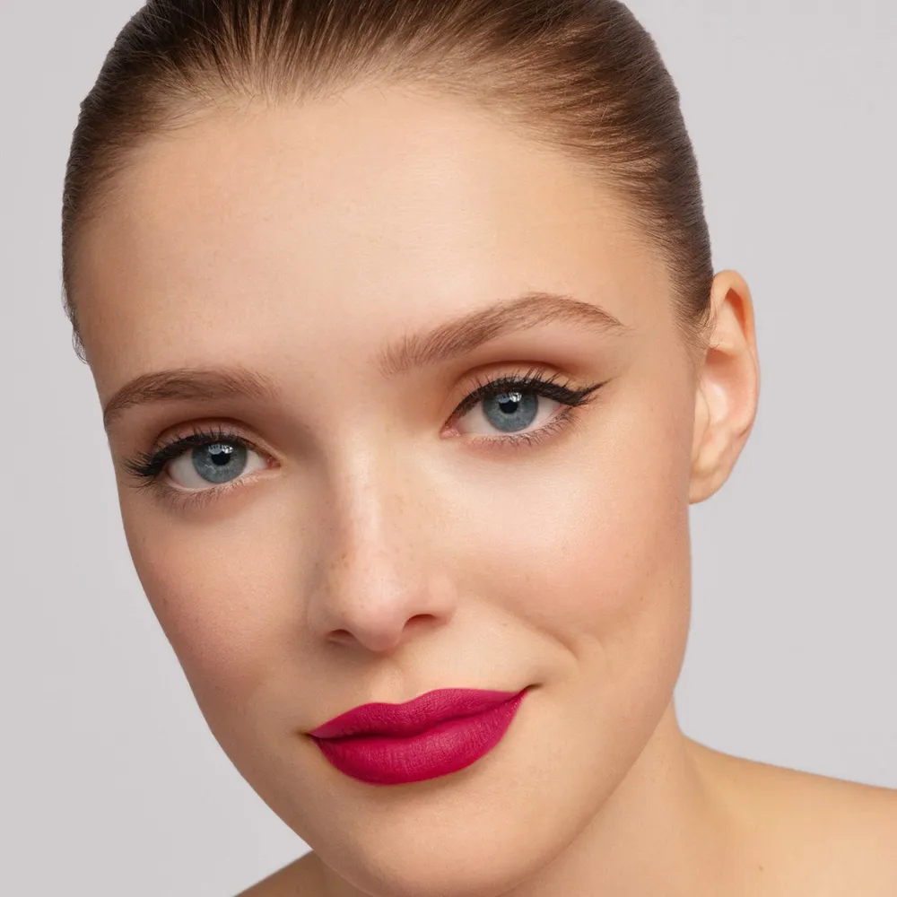 Good Girl Liquid Lipstick Velvet - Rosado, foto 3