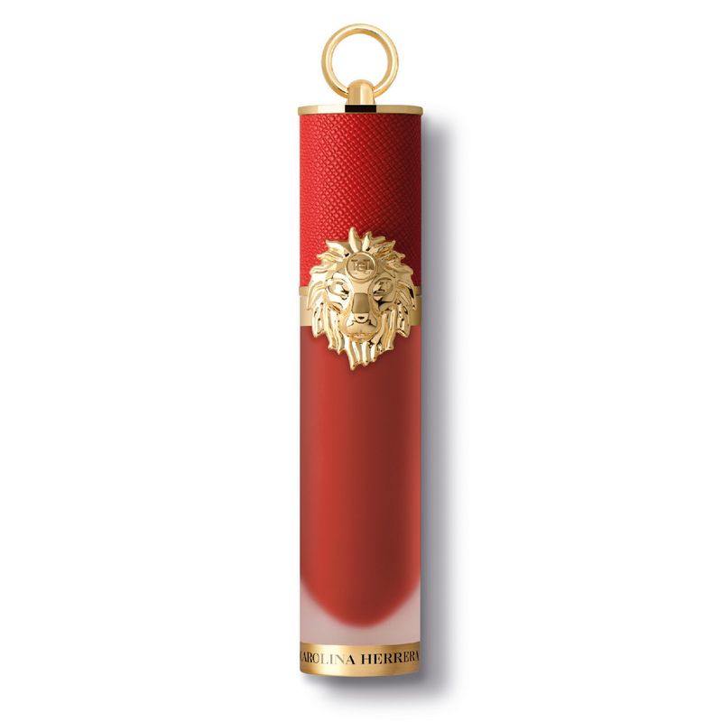 CAROLINA HERRERA - Good Girl Liquid Lipstick Velvet Carolina Herrera