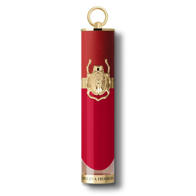 CAROLINA HERRERA - Good Girl Liquid Lipstick Vinyl Carolina Herrera