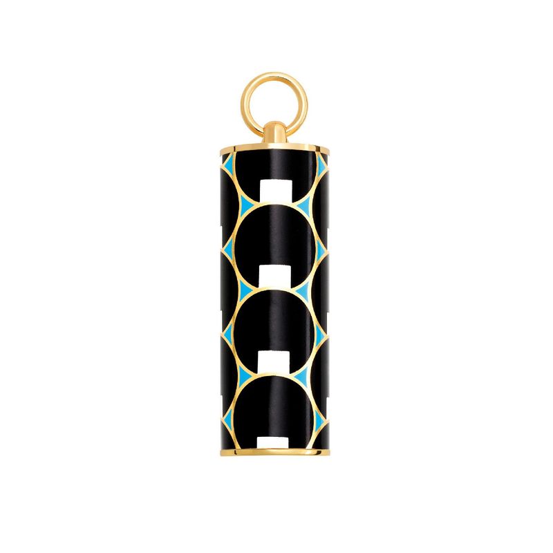 CAROLINA HERRERA - Fabulous Kiss Lipstick Cap Carolina Herrera