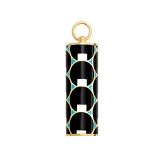 CAROLINA HERRERA - Fabulous Kiss Lipstick Cap