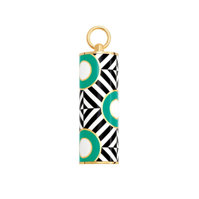 CAROLINA HERRERA - Fabulous Kiss Lipstick Cap Carolina Herrera