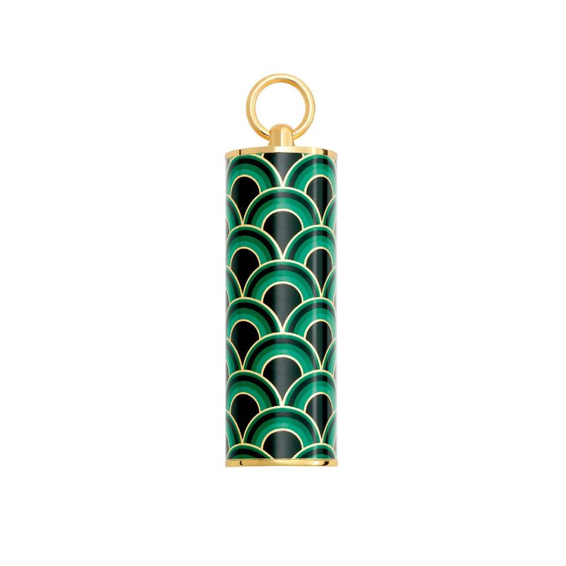 CAROLINA HERRERA - Fabulous Kiss Lipstick Cap Carolina Herrera