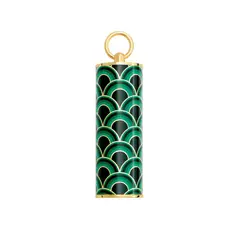CAROLINA HERRERA - Fabulous Kiss Lipstick Cap