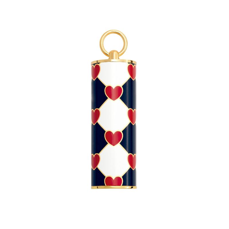 CAROLINA HERRERA - Fabulous Kiss Lipstick Cap Carolina Herrera