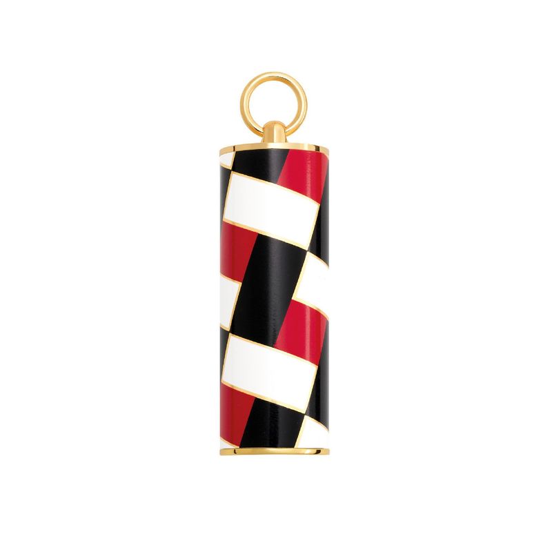CAROLINA HERRERA - Fabulous Kiss Lipstick Cap Carolina Herrera