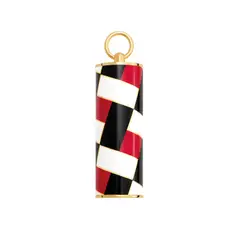 CAROLINA HERRERA - Fabulous Kiss Lipstick Cap