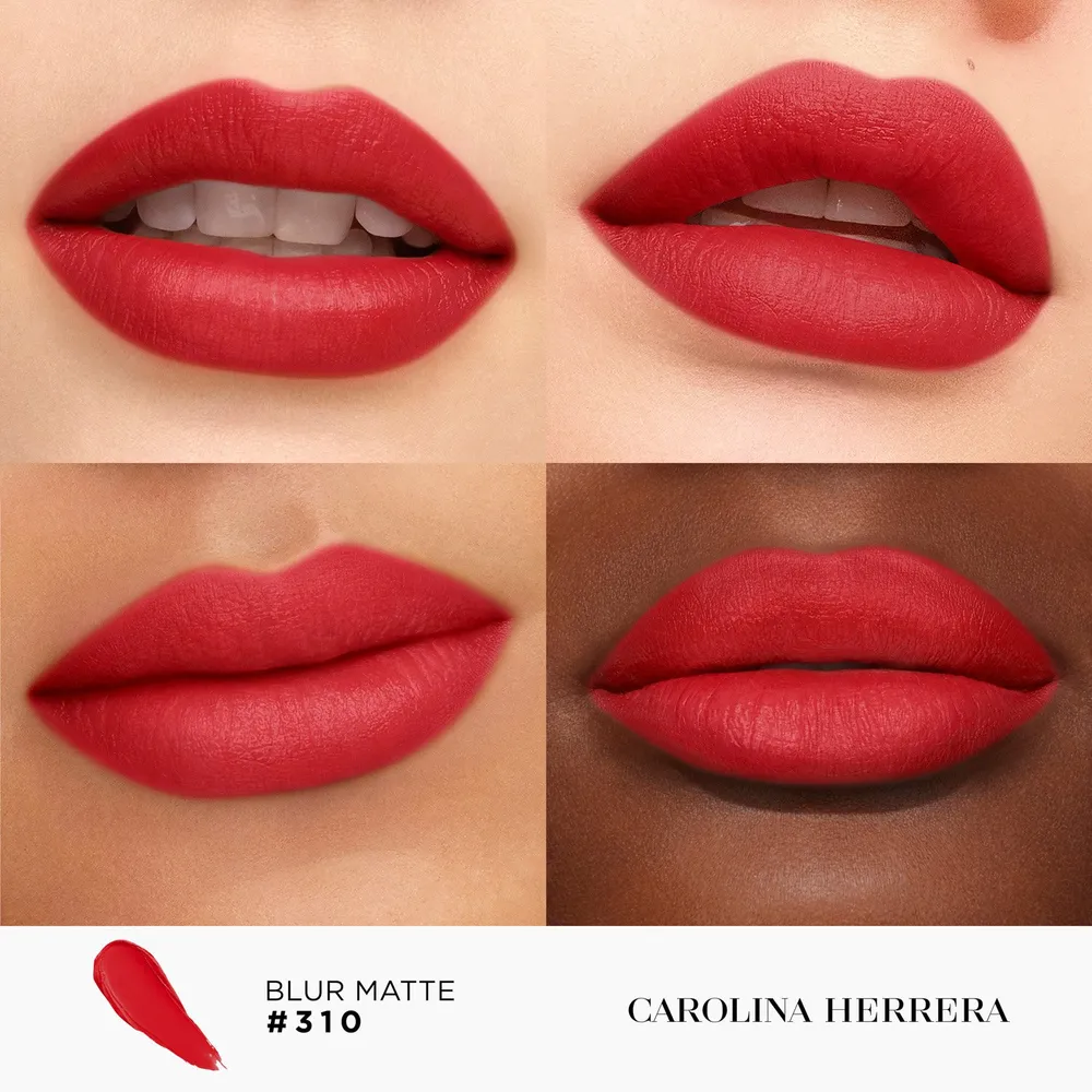 Fabulous Kiss Lipstick Blur Matte, foto 4