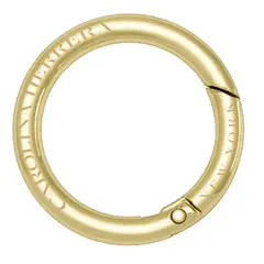 CAROLINA HERRERA - Argolla Barra de Labios