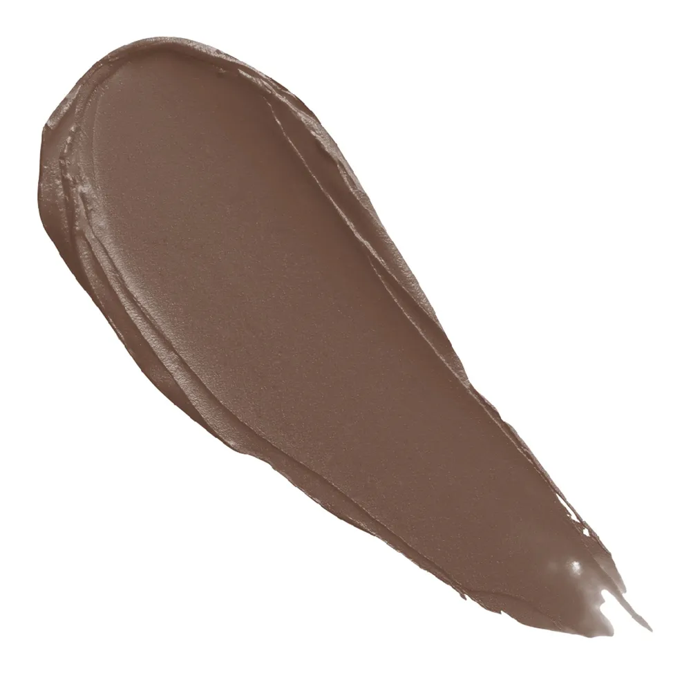 Carolina Herrera Fabulous Kiss Lipstick Blur Matte 743 Sweet Brown, foto 2