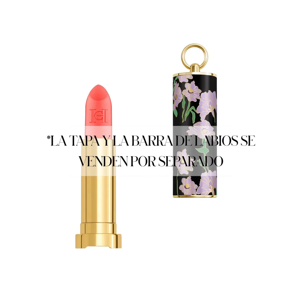Carolina Herrera Fabulous Kiss Lipstick Blur Matte 780 Chic Nude, foto 3