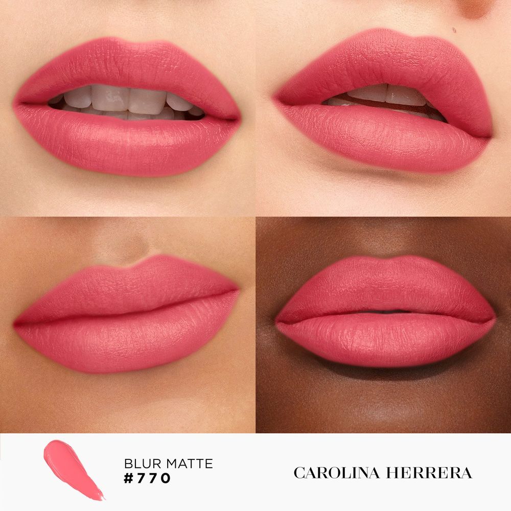 Fabulous Kiss Lipstick Blur Matte, foto 4