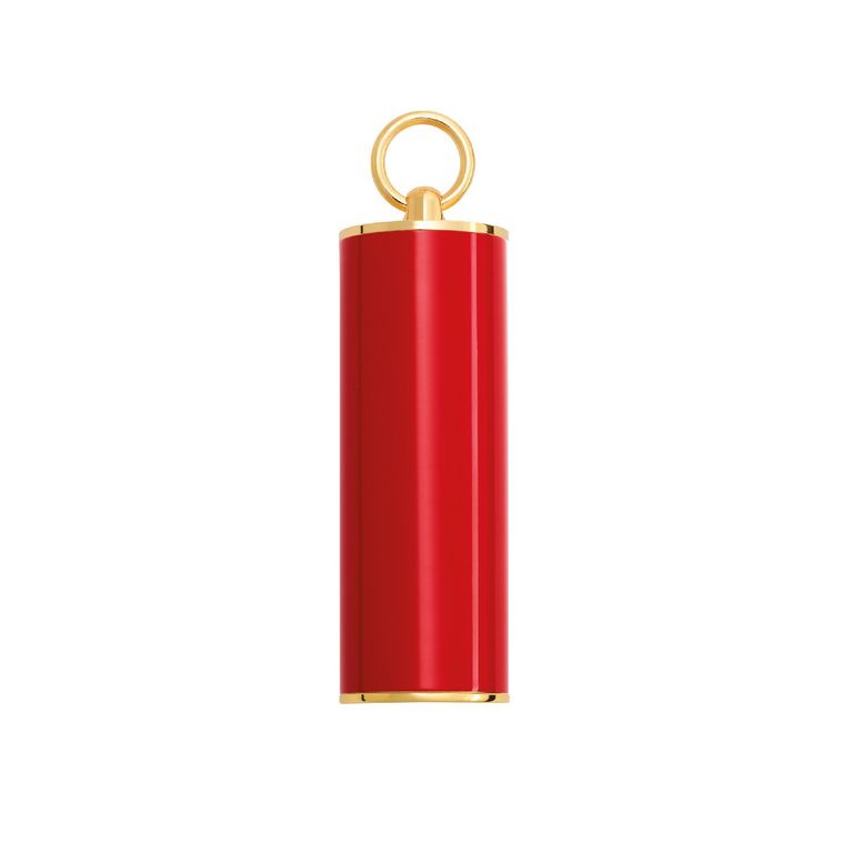 Fabulous Kiss Lipstick Cap Red Confident