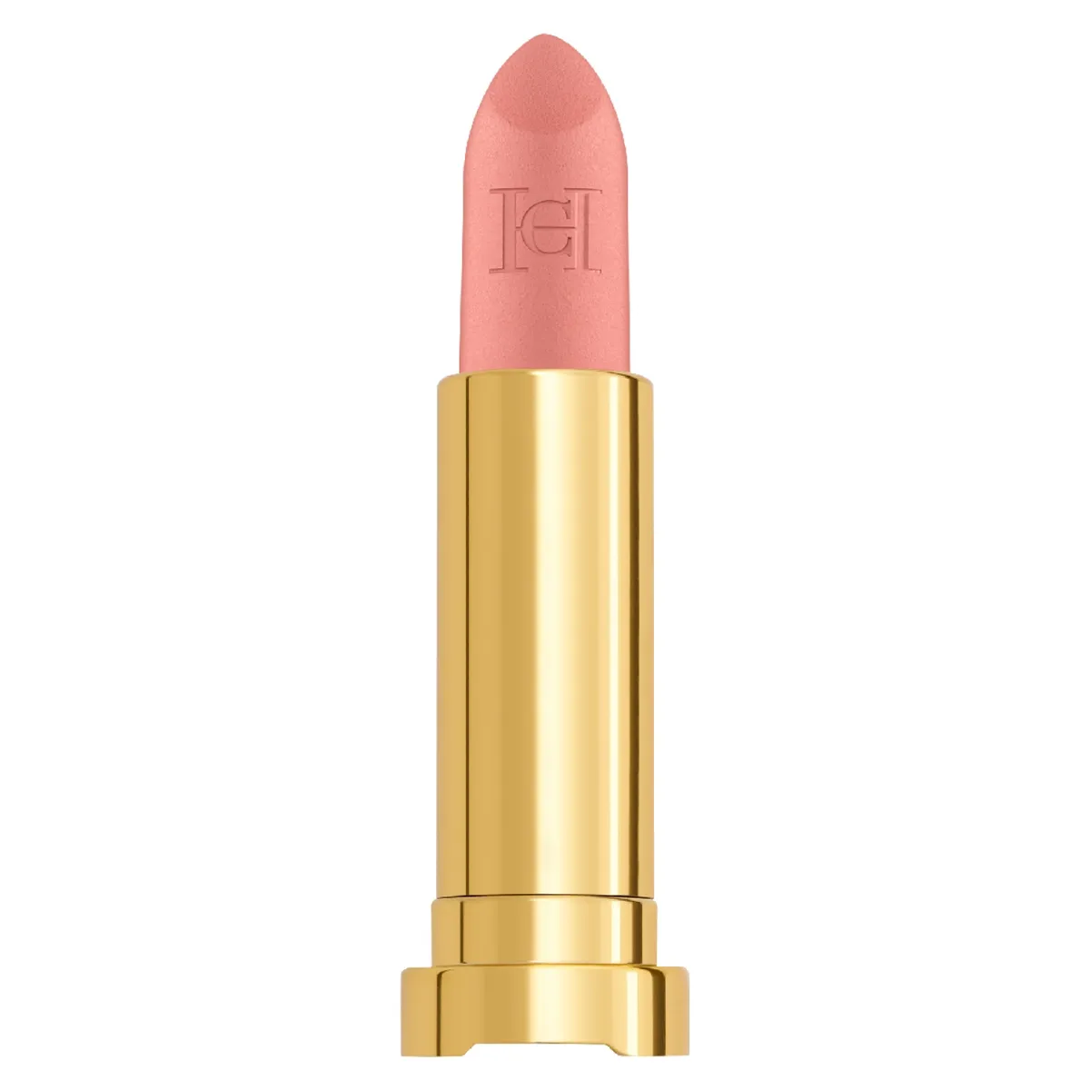 CAROLINA HERRERA - Labial en Barra Carolina Herrera Mate 442 Brown Fundamental