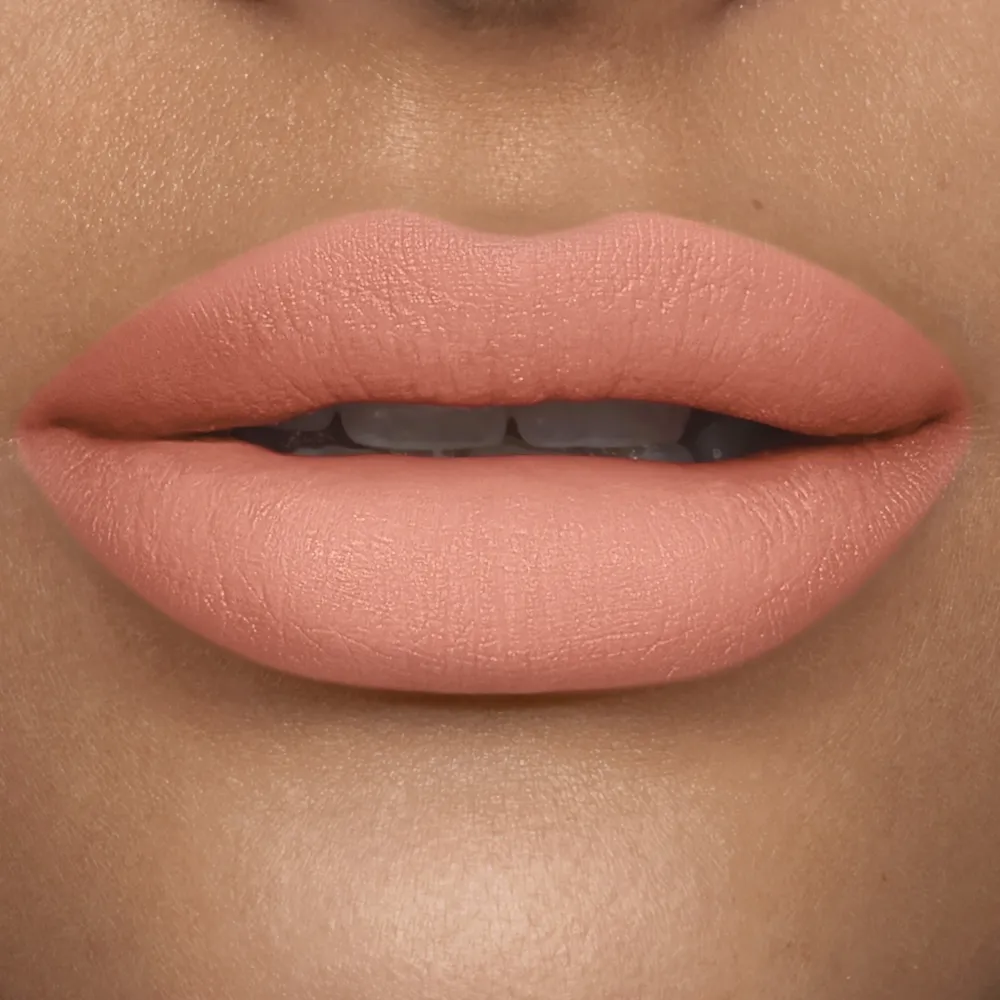 Carolina Herrera Fabulous Kiss Lipstick Matte 441 Uncovered Nude, foto 6