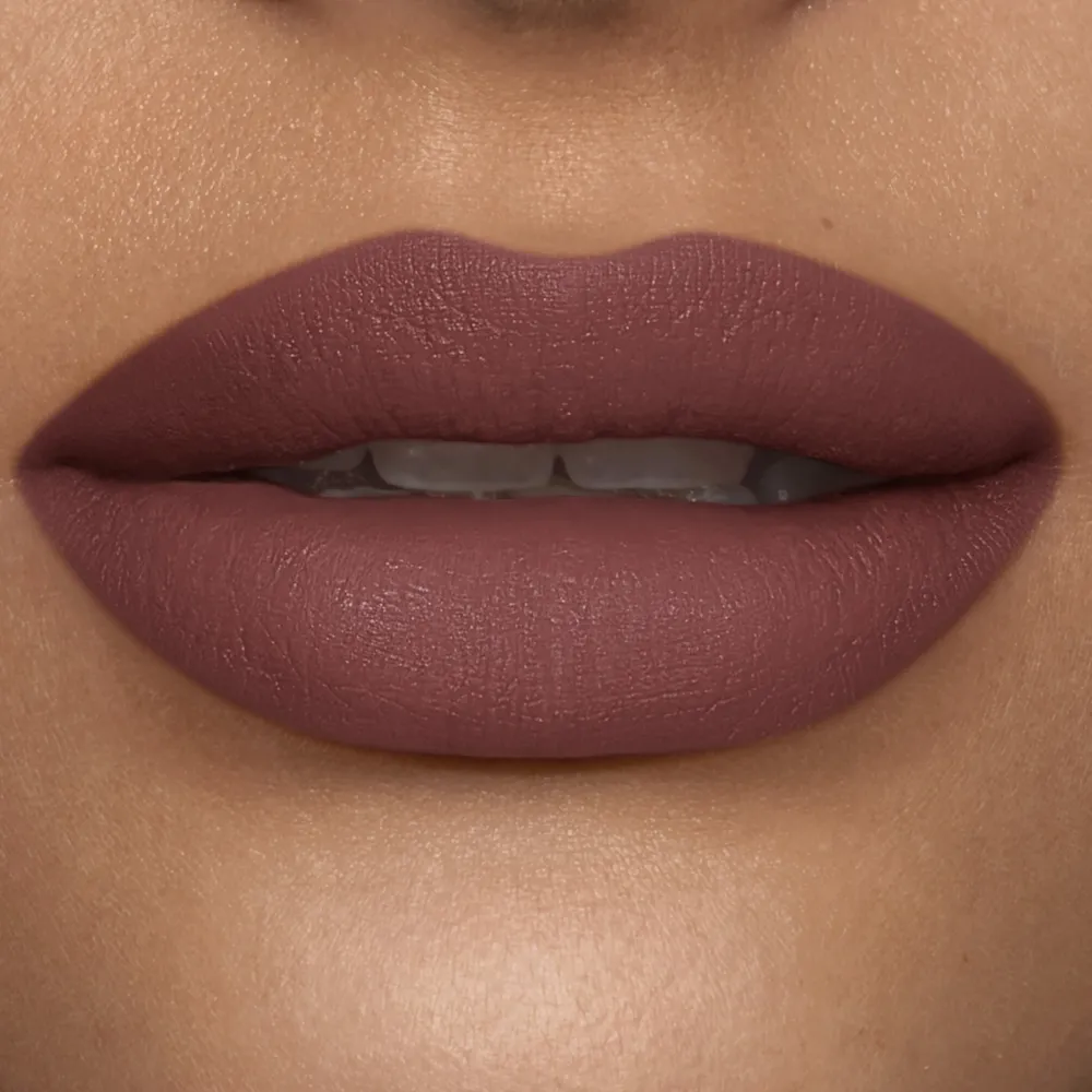 Carolina Herrera Fabulous Kiss Lipstick Matte, foto 6