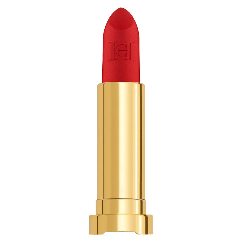 CAROLINA HERRERA - Fabulous Kiss Lipstick Matte Carolina Herrera