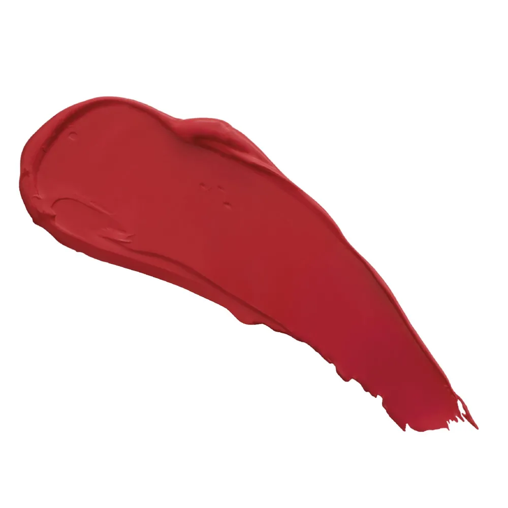 Carolina Herrera Fabulous Kiss Lipstick Matte 411 Red Emergency, foto 6
