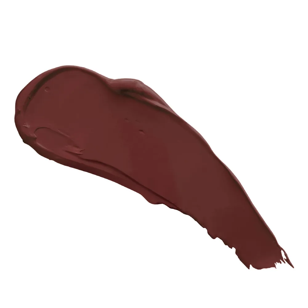 Carolina Herrera Fabulous Kiss Lipstick Matte 442 Brown Fundamental, foto 3