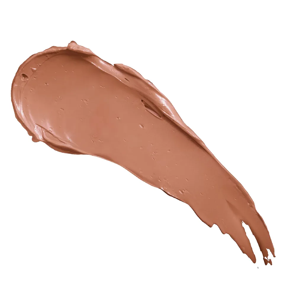 Carolina Herrera Fabulous Kiss Lipstick Satin 341 Nude Minimal, foto 2
