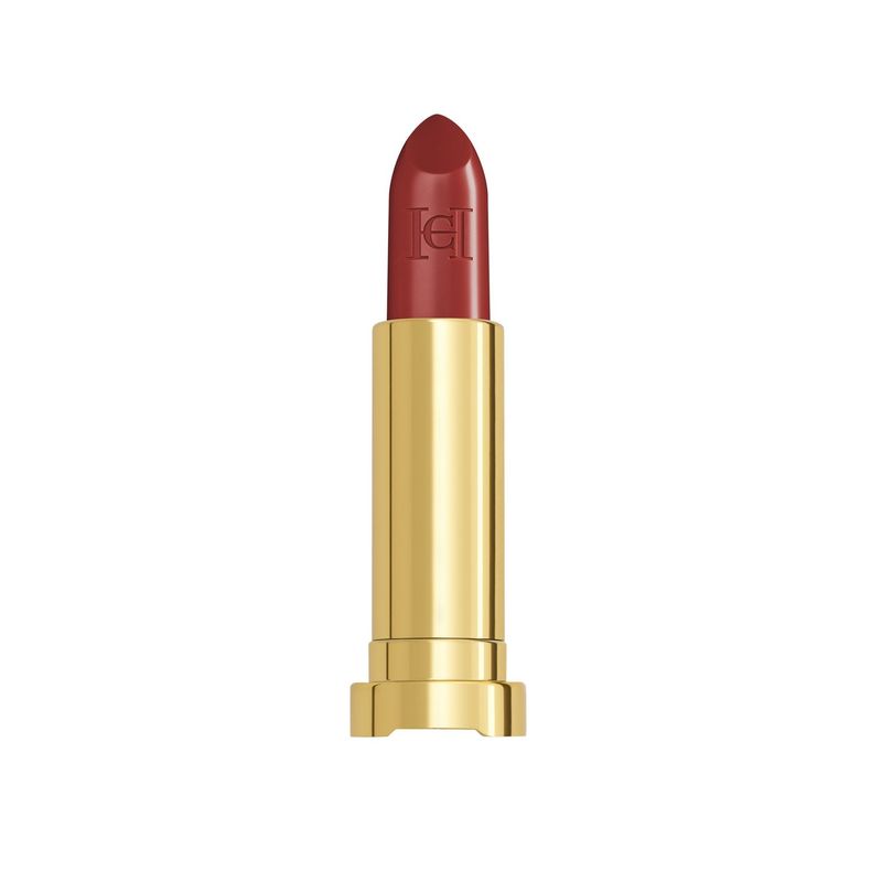CAROLINA HERRERA - Fabulous Kiss Lipstick Satin Carolina Herrera