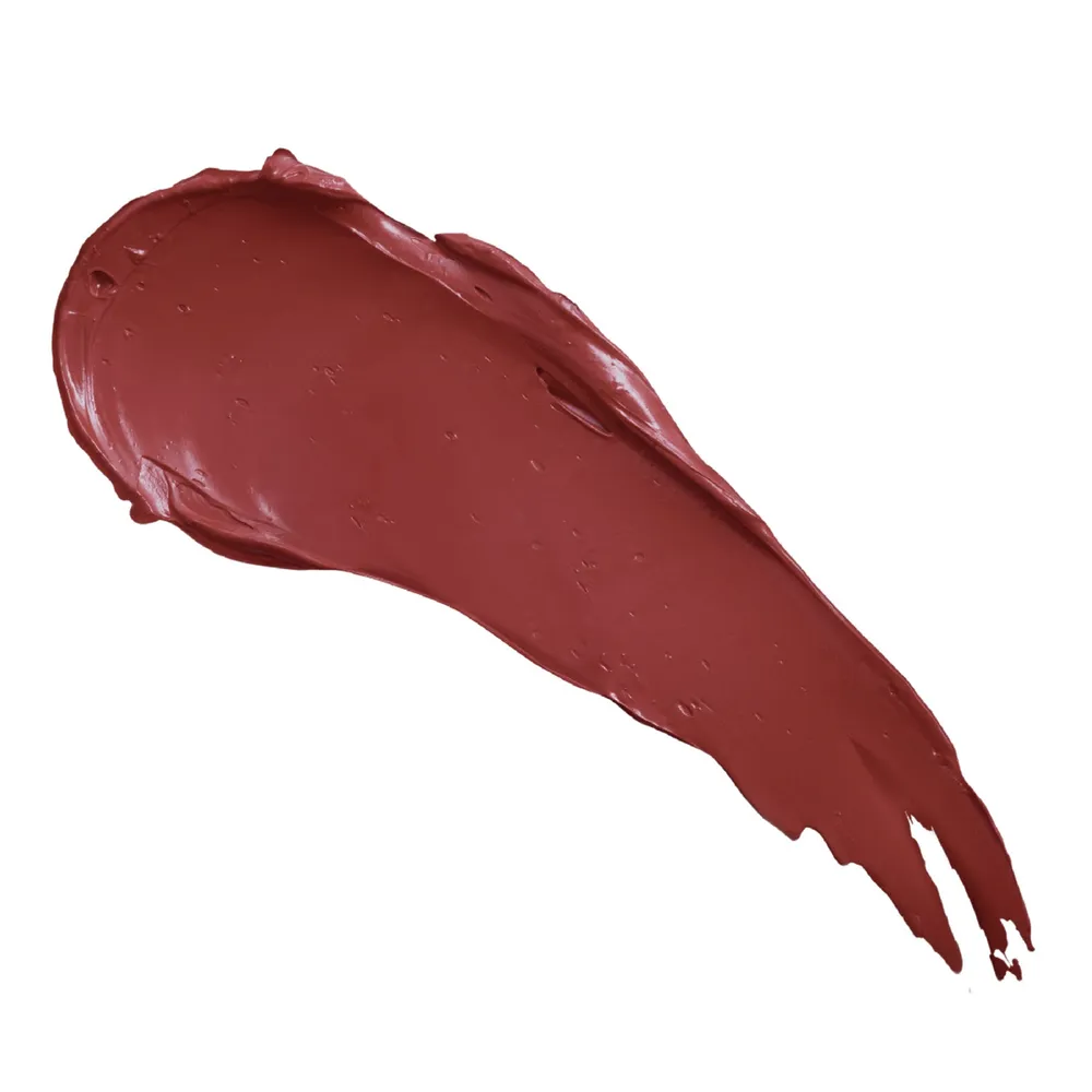 Carolina Herrera Fabulous Kiss Lipstick Satin 342 Moka Craze Nude, foto 3