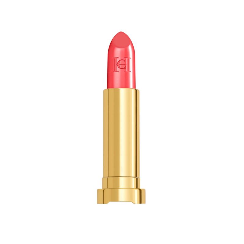 CAROLINA HERRERA - Fabulous Kiss Lipstick Satin Carolina Herrera