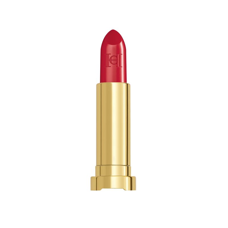 CAROLINA HERRERA - Fabulous Kiss Lipstick Satin Carolina Herrera