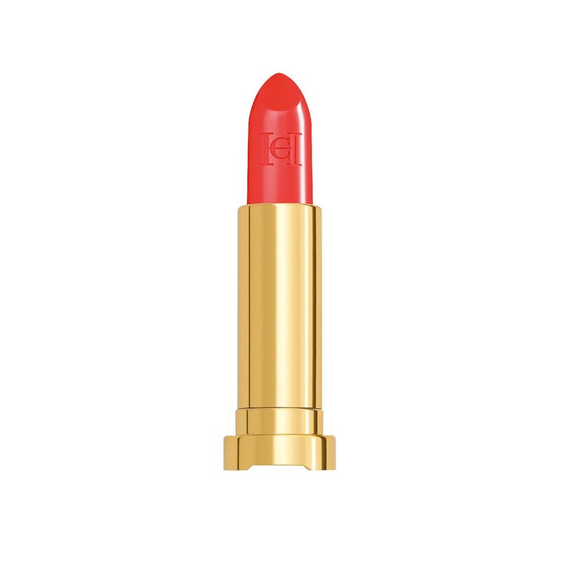 CAROLINA HERRERA - Fabulous Kiss Lipstick Sheer Carolina Herrera