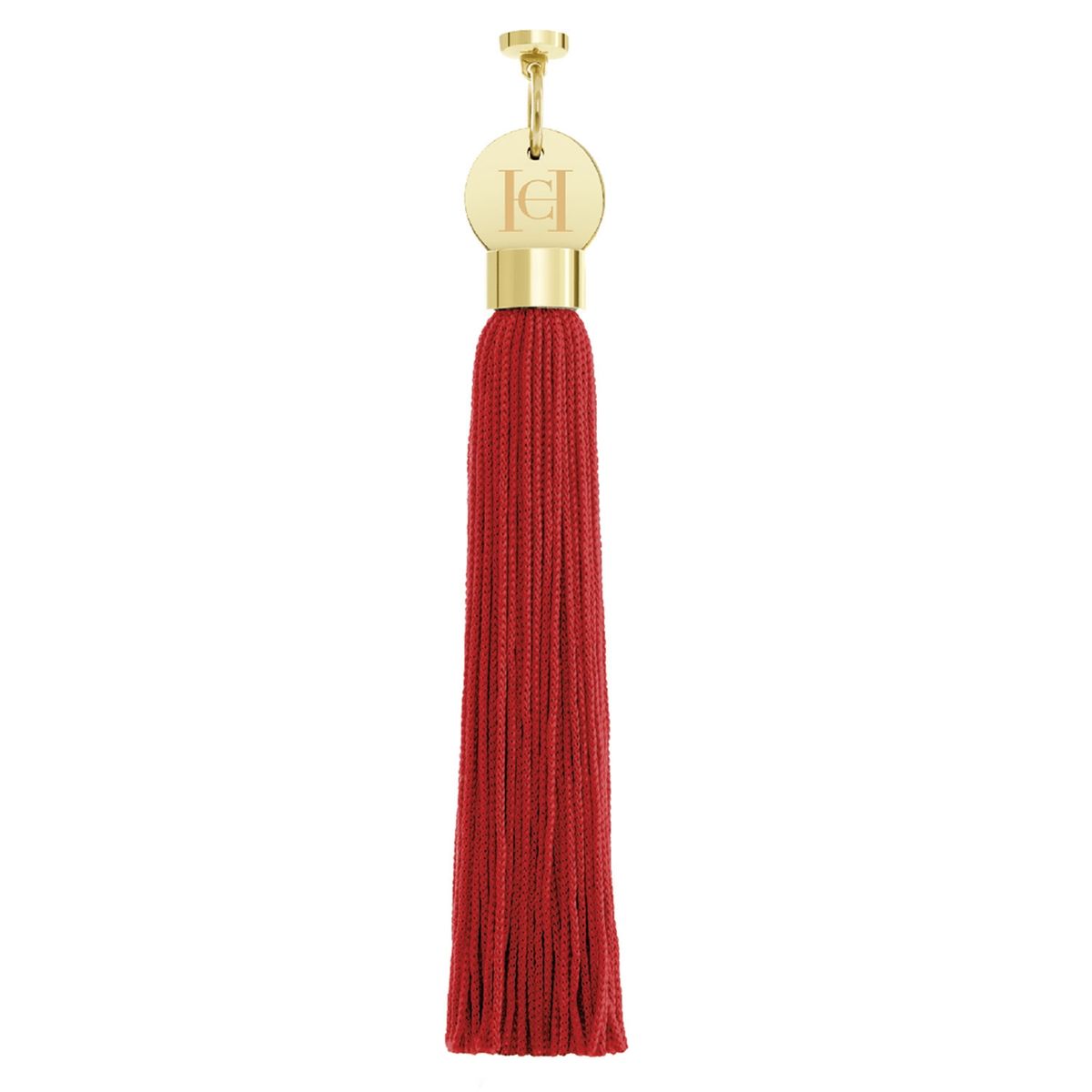 CAROLINA HERRERA - The Tassel with Magnet Carolina Herrera