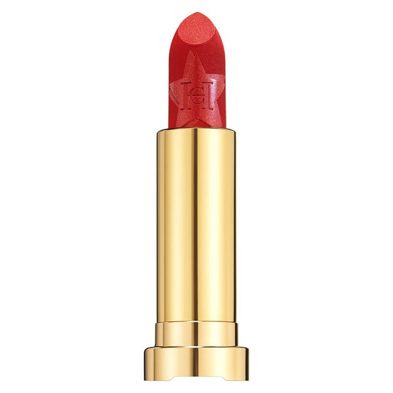 CAROLINA HERRERA - Fabulous Kiss The Lipstick Glitz Carolina Herrera