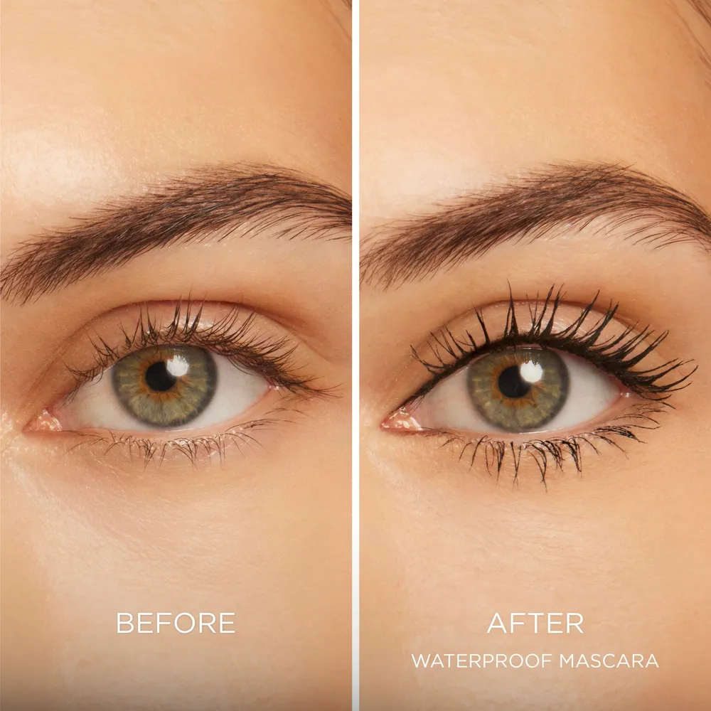 Carolina Herrera Fabulous Eyes Waterproof Black, foto 4