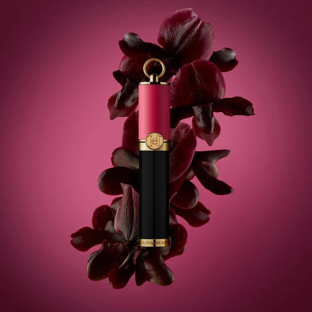 Carolina Herrera Fabulous Eyes Waterproof Black, foto 9