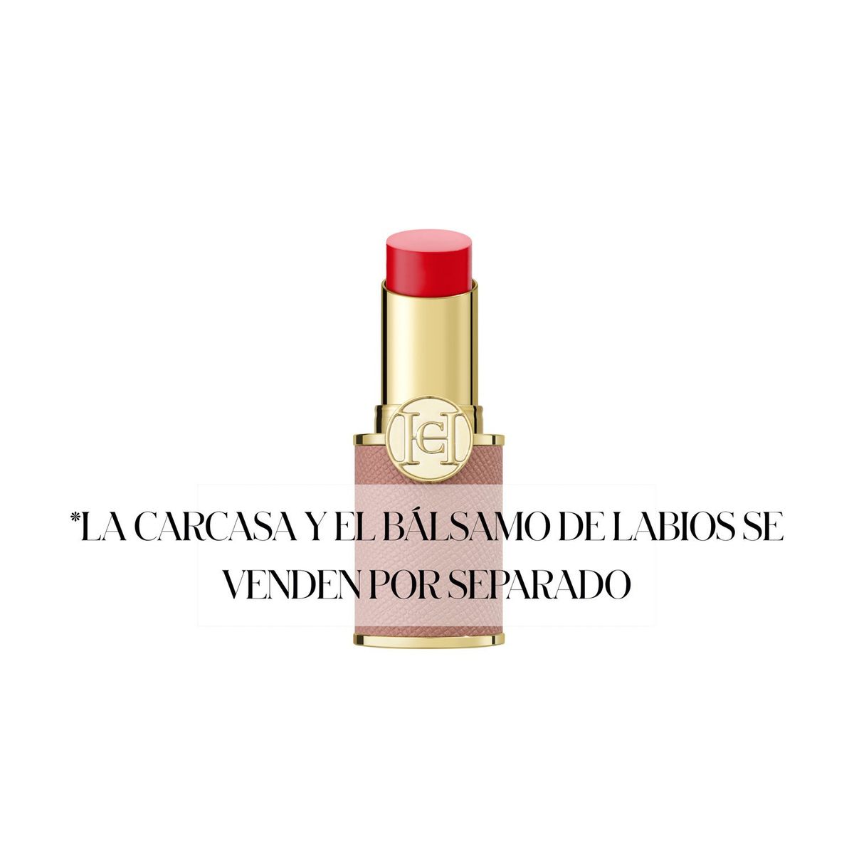 CAROLINA HERRERA - Good Girl Mini Lip Balm Carolina Herrera